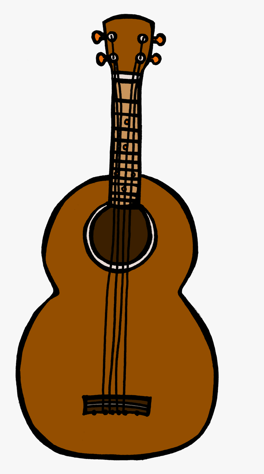 28 Collection Of Hawaiian Ukulele Clipart - Hawaiian Ukulele Clipart Png, Transparent Png, Free Download