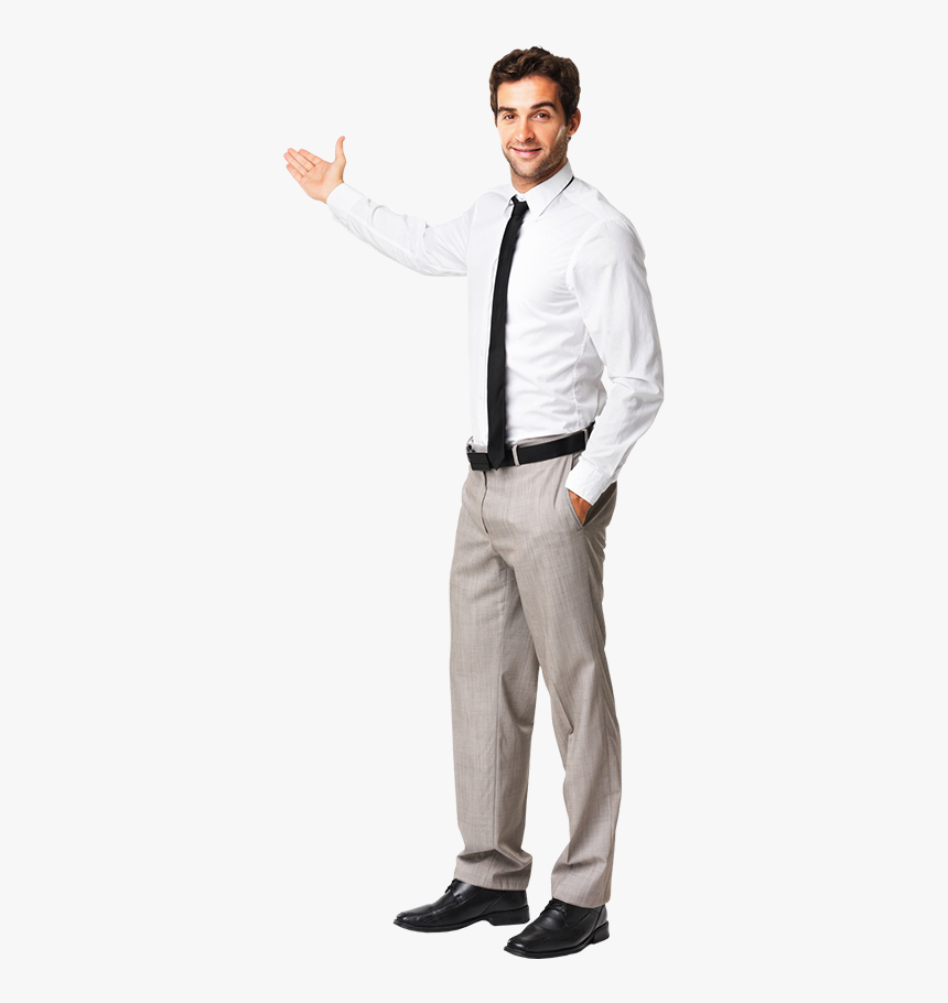 Man Standing Png, Transparent Png, Free Download