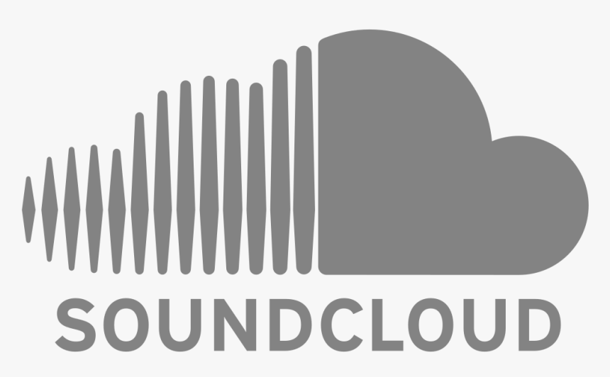 Transparent Soundcloud Button Png - Soundcloud Logo Svg, Png Download, Free Download