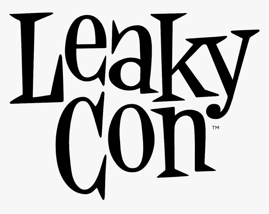 Want To Avoid The Diagon Alley Crowds Go To Leakycon - Lumos, HD Png Download, Free Download