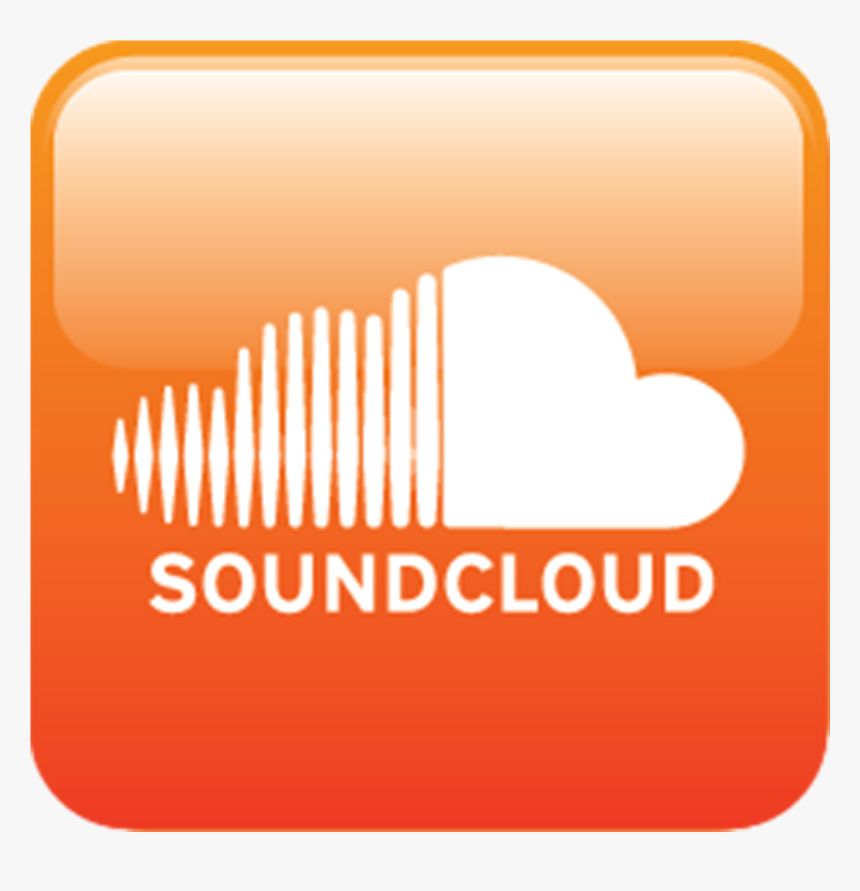 Soundcloud Png - Soundcloud, Transparent Png, Free Download