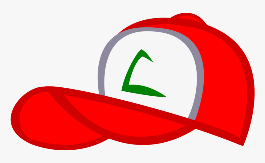 Ashes Hat Png - Ash Ketchum Hat Transparent Background, Png Download, Free Download