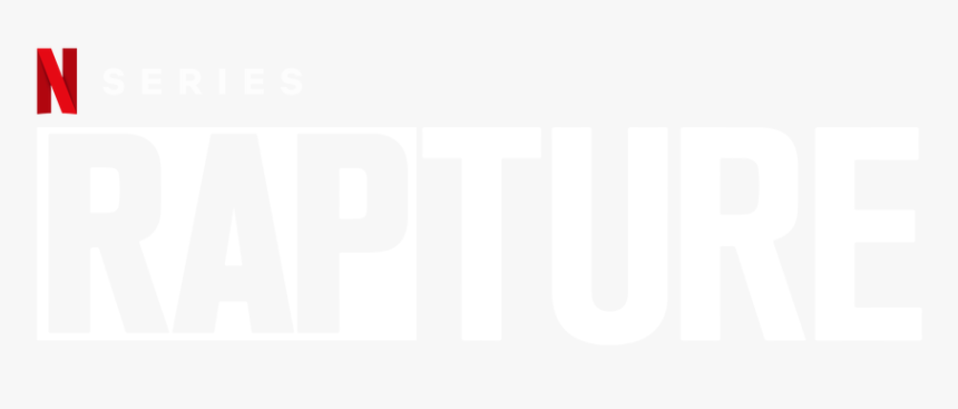 Rapture - Black-and-white, HD Png Download, Free Download