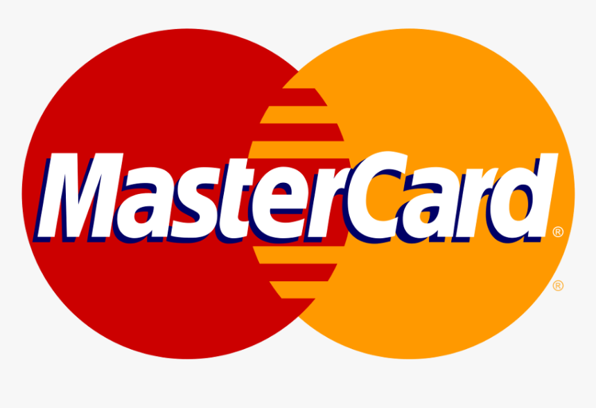 Transparent Mastercard Logo Png, Png Download, Free Download