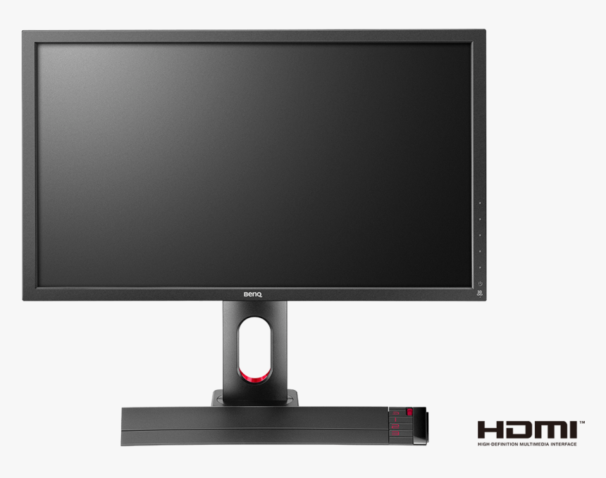 Monitor Zowie 240hz, HD Png Download, Free Download