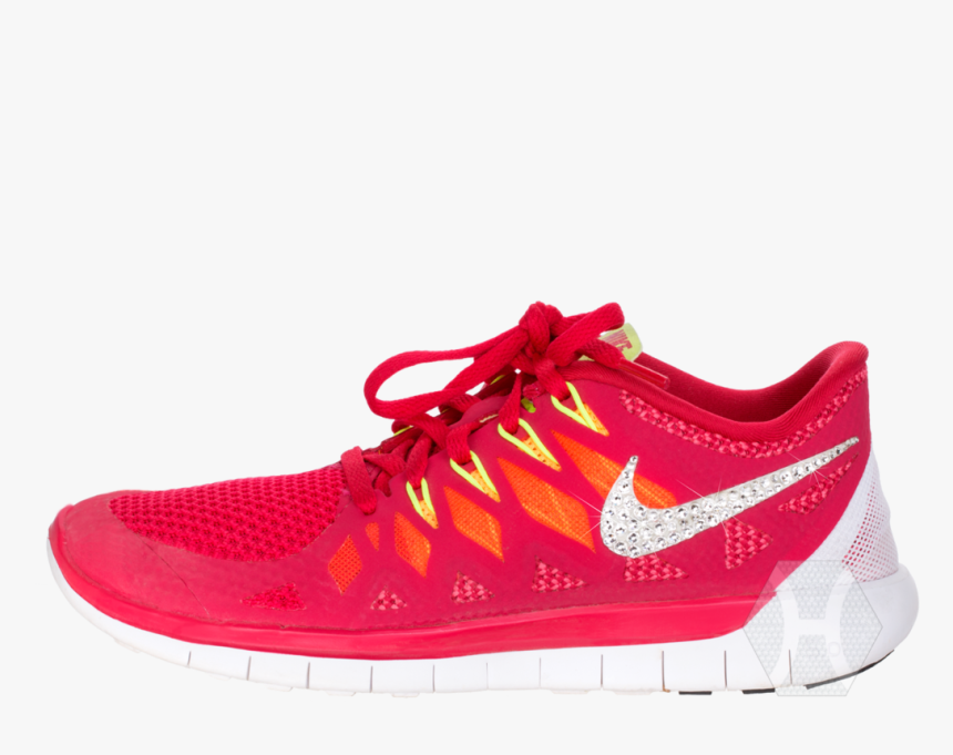 Nike Women Running Shoes Png Image - Transparent Background Nike Shoes Png, Png Download, Free Download