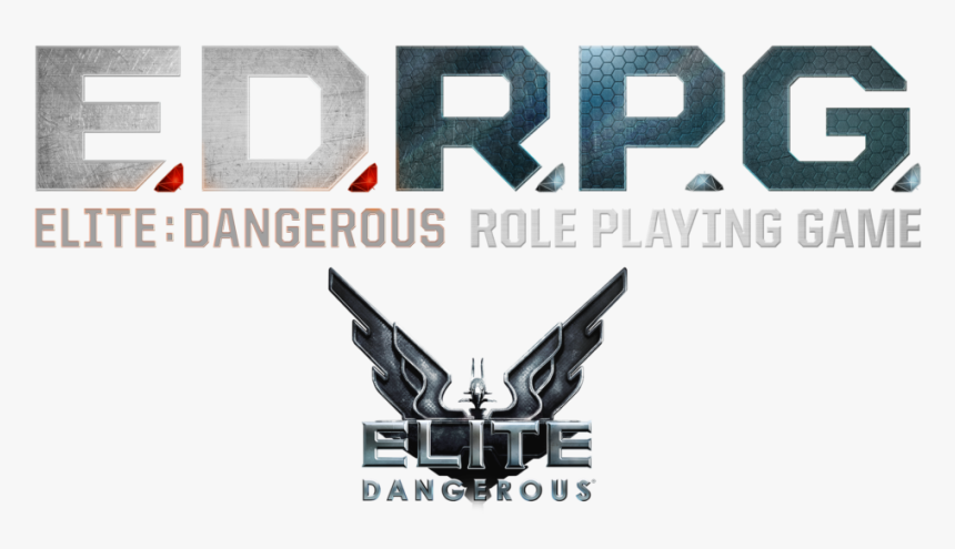 Go To Edrpg - Elite Dangerous, HD Png Download, Free Download