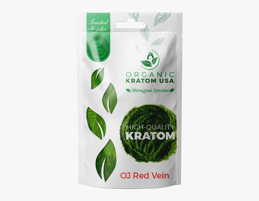 Organic Kratom, HD Png Download, Free Download