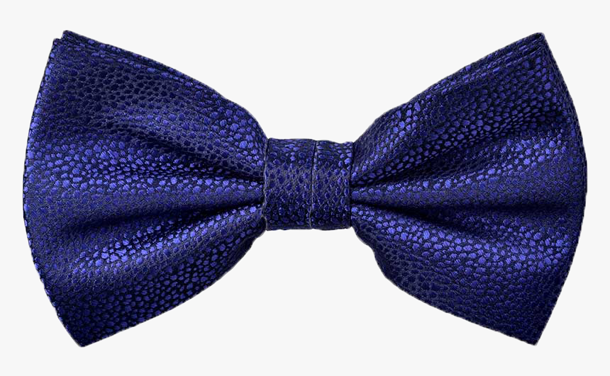Transparent Bow Tie Clipart Black And White - Gravata Borboleta Azul Png, Png Download, Free Download