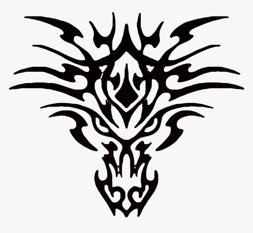 Tribal Tattoos, HD Png Download, Free Download