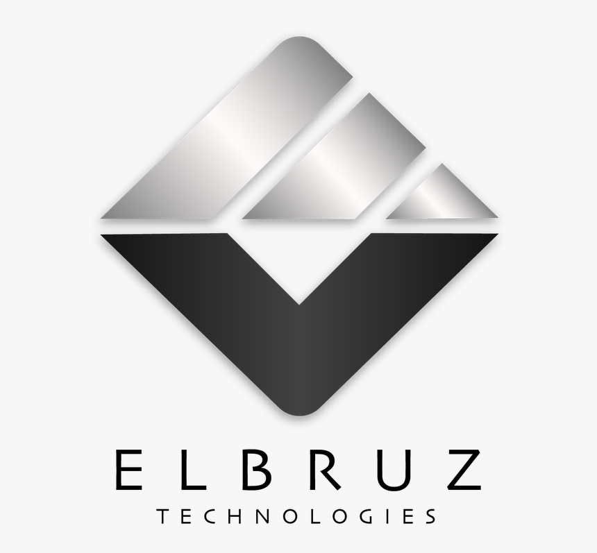 Elbruz Technologies - Graphic Design, HD Png Download, Free Download