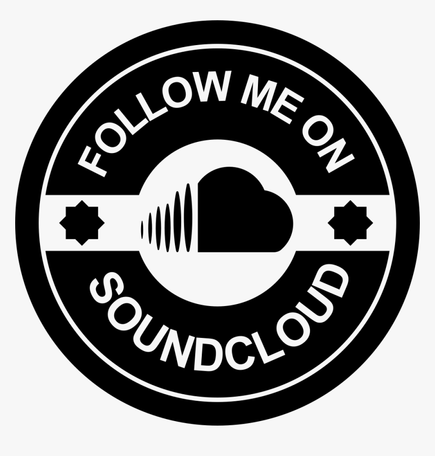 Follow Me On Soundcloud, HD Png Download, Free Download
