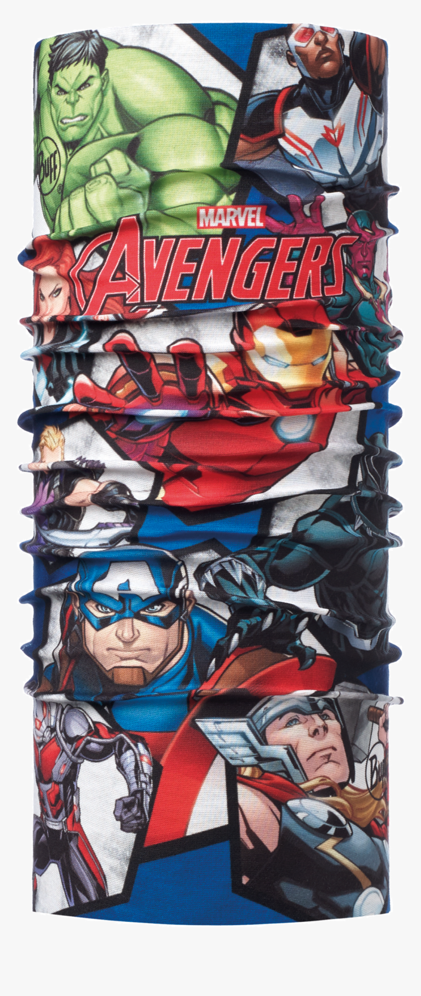 Superheroes Avengers Time Multi [jnr New Original] - Superhero, HD Png Download, Free Download