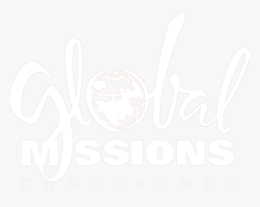 Global Missions Conference - Graphic Design, HD Png Download, Free Download