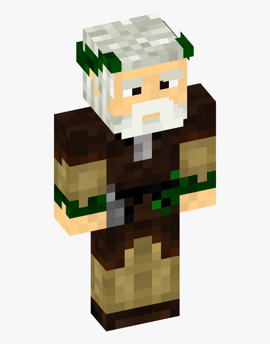 Minecraft Fanon Wiki - Minecraft Jeb, HD Png Download, Free Download