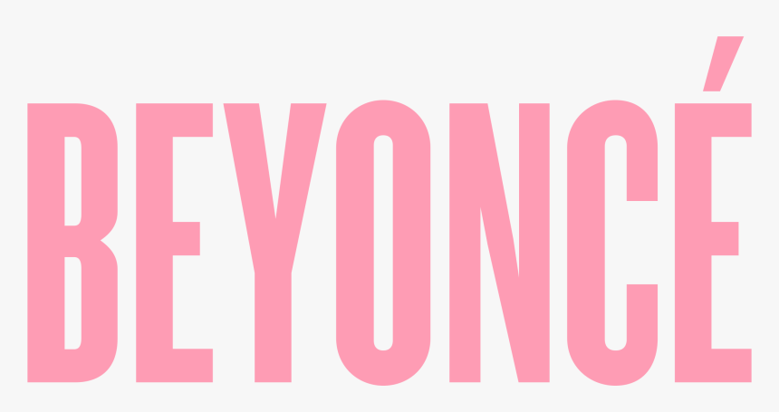 Oficial - Beyonce Logo Png, Transparent Png, Free Download