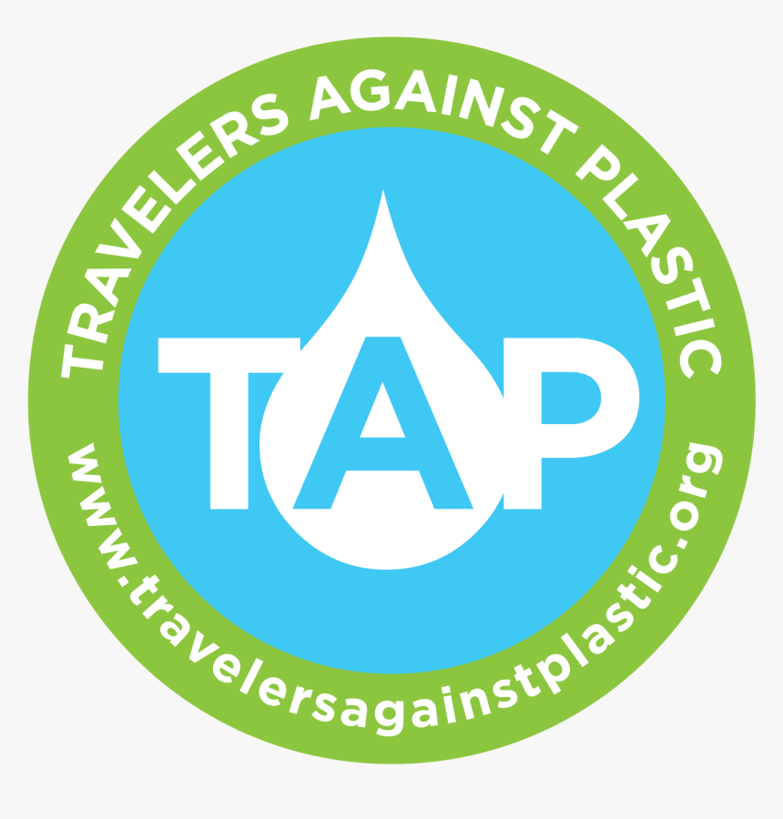 Travelers Against Plastic, HD Png Download, Free Download