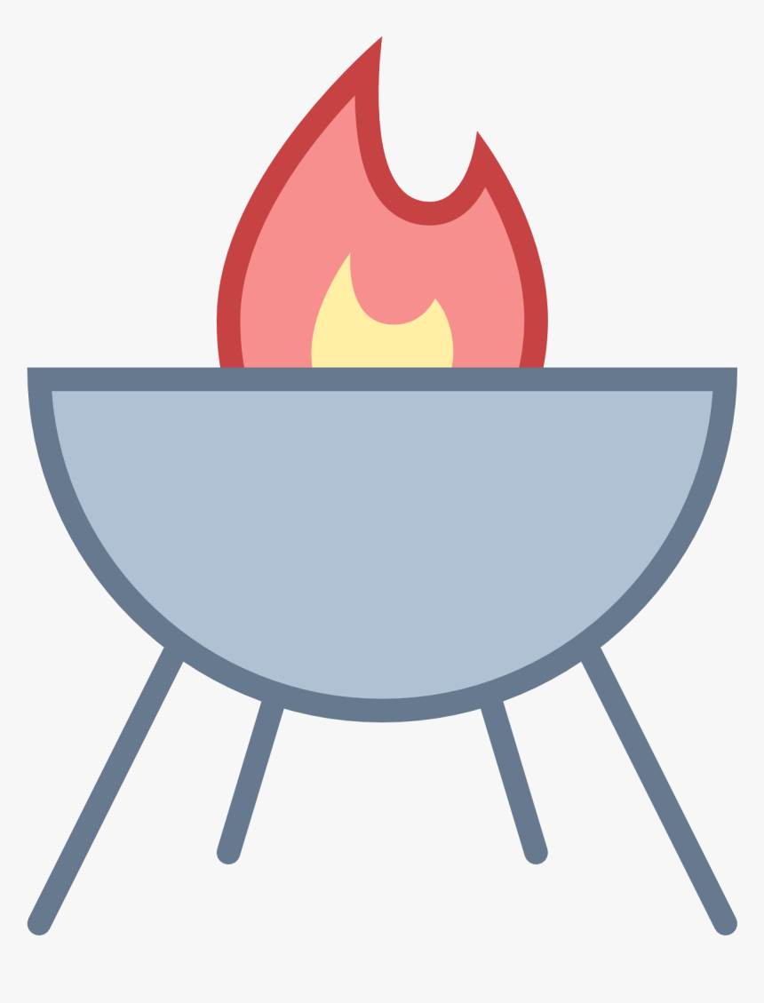 Transparent Grill Clipart - Grilling, HD Png Download, Free Download