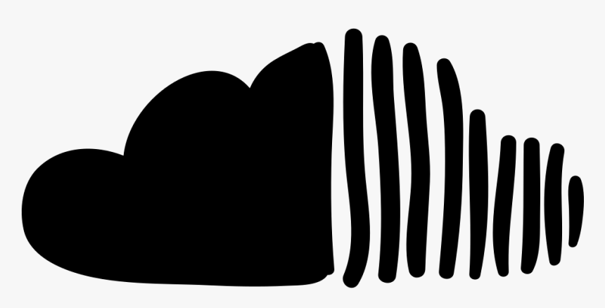 Soundcloud Logo - Portable Network Graphics, HD Png Download, Free Download