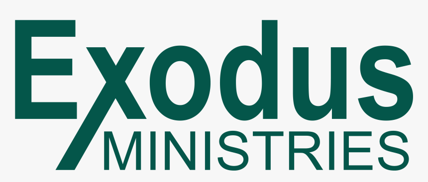 Exodus Ministries - Am Construções, HD Png Download, Free Download