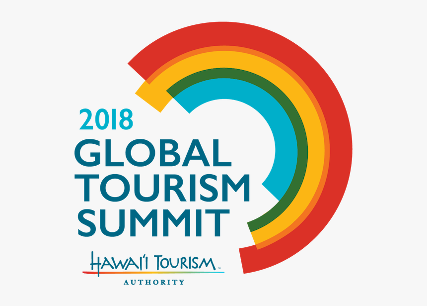 Global Tourism Summit Hawaii 2018, HD Png Download, Free Download