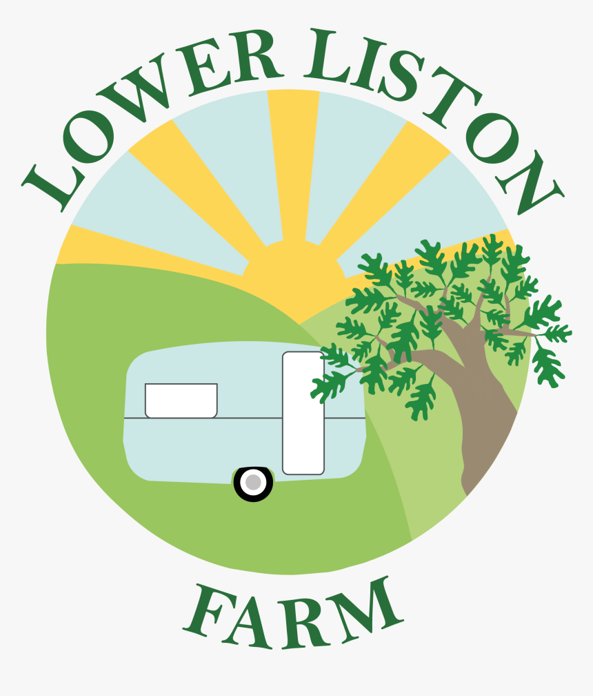 Lower Liston Farm - Tree, HD Png Download, Free Download