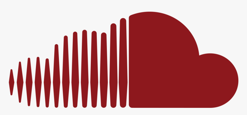 - Icono Soundcloud Png Clipart , Png Download - Soundcloud Watermark Logo, Transparent Png, Free Download