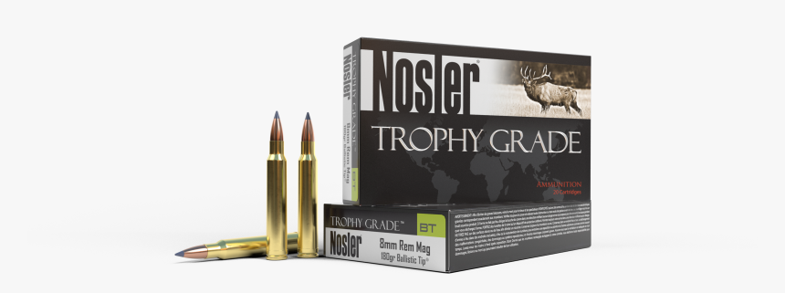 Nosler, HD Png Download, Free Download