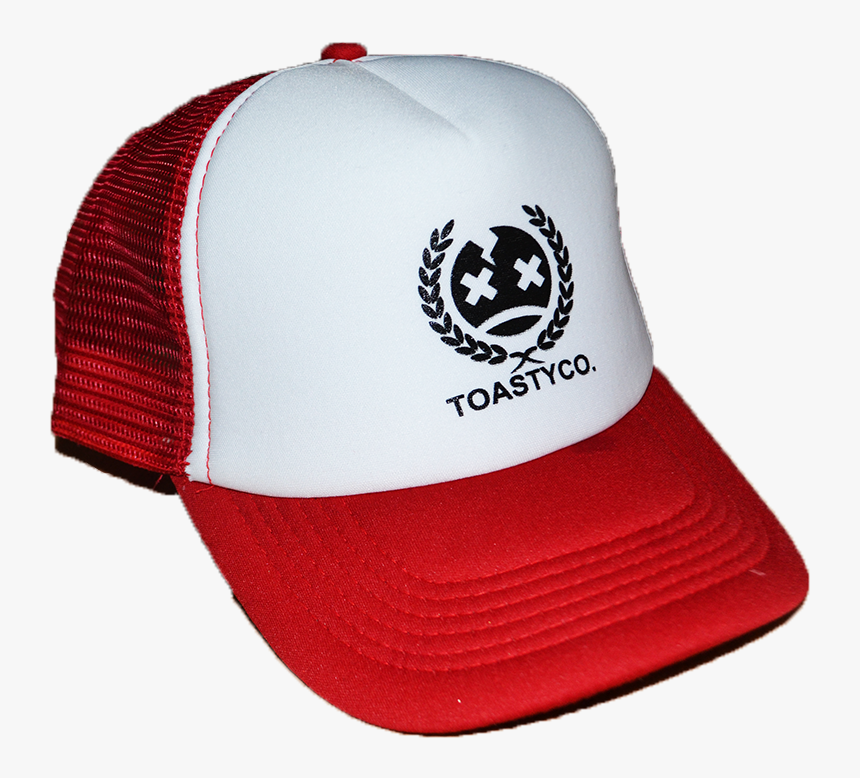 Image Of Toastyco Mesh Hat - Baseball Cap, HD Png Download, Free Download