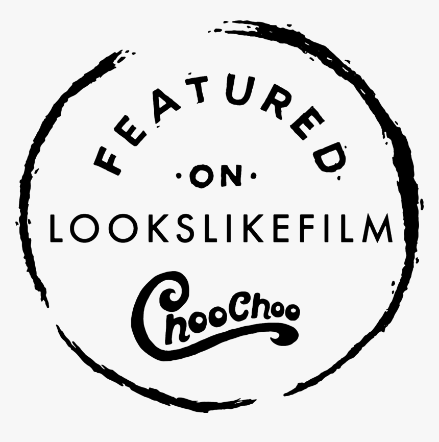 Lookslikefilm-badge - Looks Like Film Choo Choo, HD Png Download, Free Download