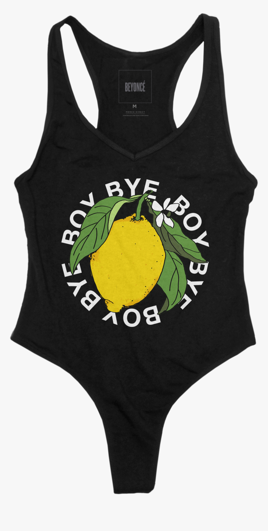 Beyonce Lemonade Bodysuit, HD Png Download, Free Download