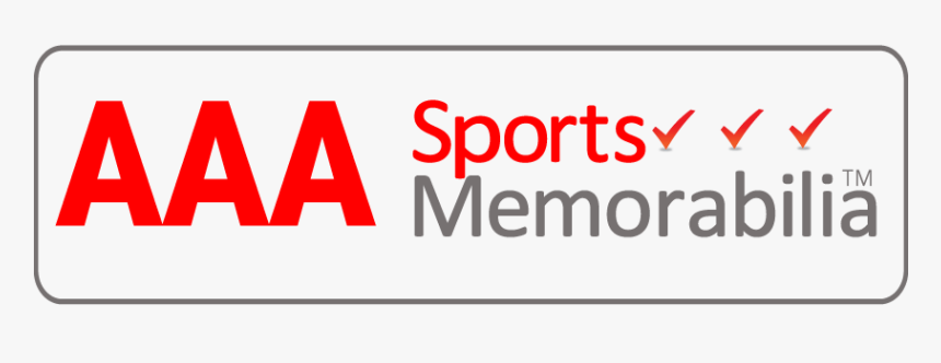 Aaa Sports Memorabilia, HD Png Download, Free Download