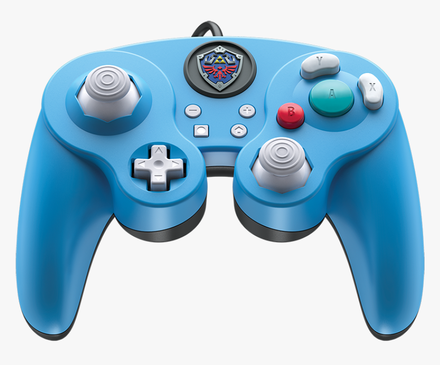 Wired Fight Pad Pro - Pdp Wired Fight Pad Pro, HD Png Download, Free Download