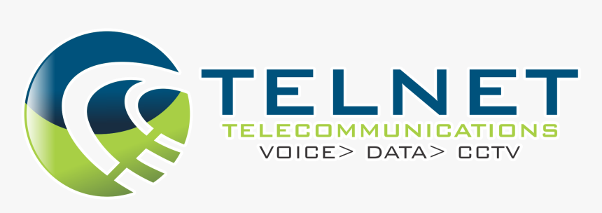 Telnet Logo White Stroke - Logo De Telenet, HD Png Download, Free Download