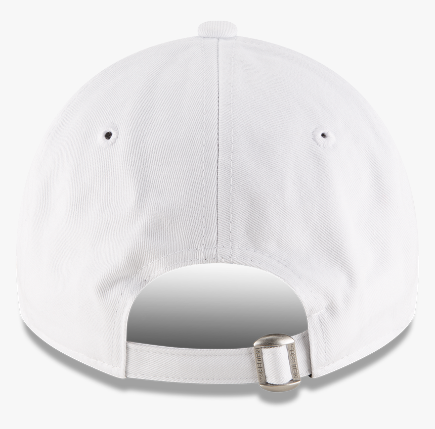 Adjustable White Houghton Hat - Baseball Cap, HD Png Download, Free Download
