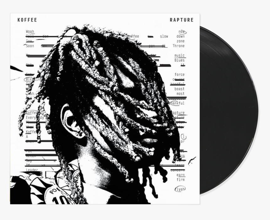 Koffee Rapture Ep, HD Png Download, Free Download