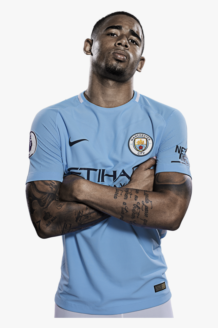 Gabriel Jesus Png, Transparent Png, Free Download