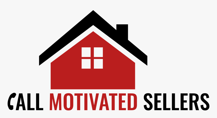 Call Motivated Sellers - House, HD Png Download, Free Download