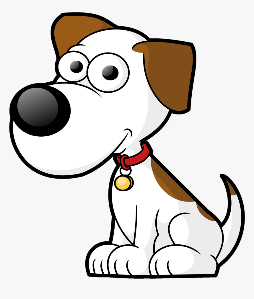 Dog Clipart Png - Sog Clipart, Transparent Png, Free Download