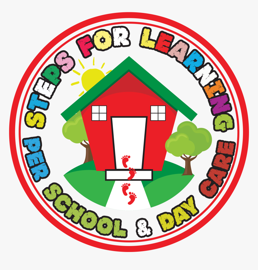 Avada Daycare Logo - Hand Holding Pencil, HD Png Download, Free Download