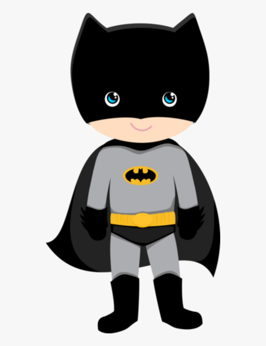 Batman Kids, HD Png Download, Free Download