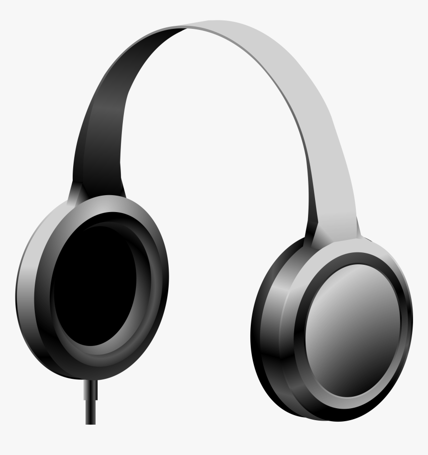 Music Headphone Png Image - Imagem De Fundo Pra Dj Png, Transparent Png, Free Download