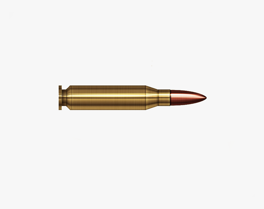 Ammunition - Bullet, HD Png Download, Free Download