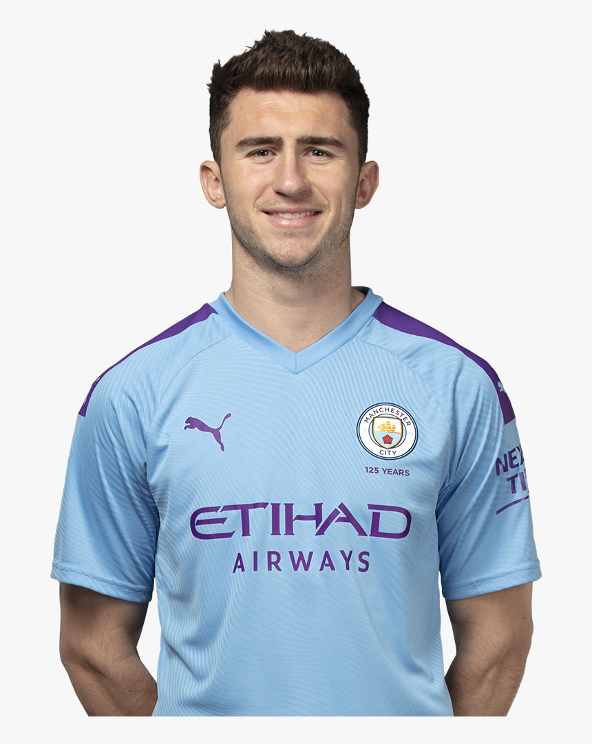 Aymeric Laporte Profile, HD Png Download, Free Download