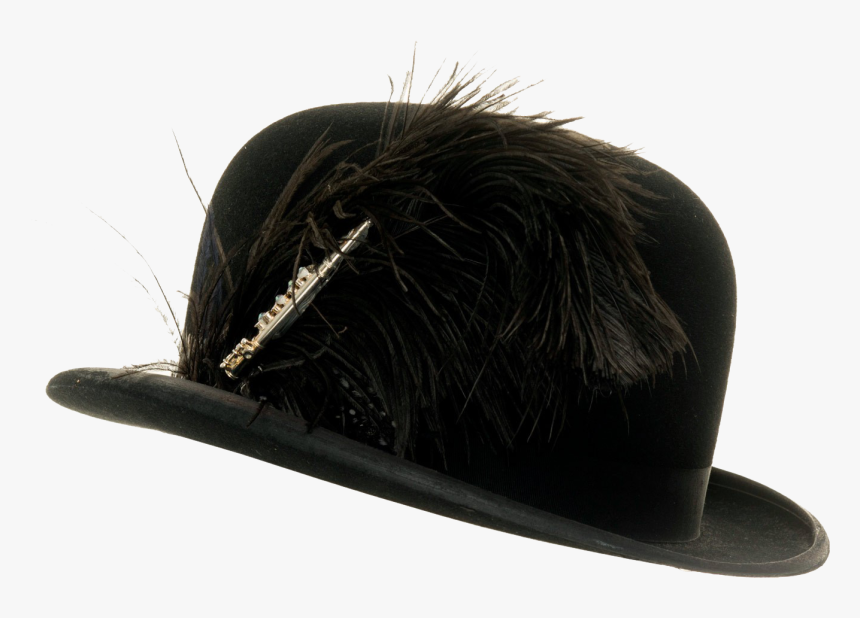 Clothing,hat,fashion Accessory,costume Hat,costume - Leather, HD Png Download, Free Download