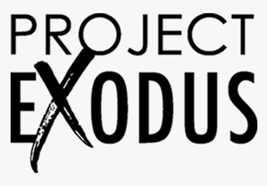 Project Exodus - 48 Hour Film Project, HD Png Download, Free Download