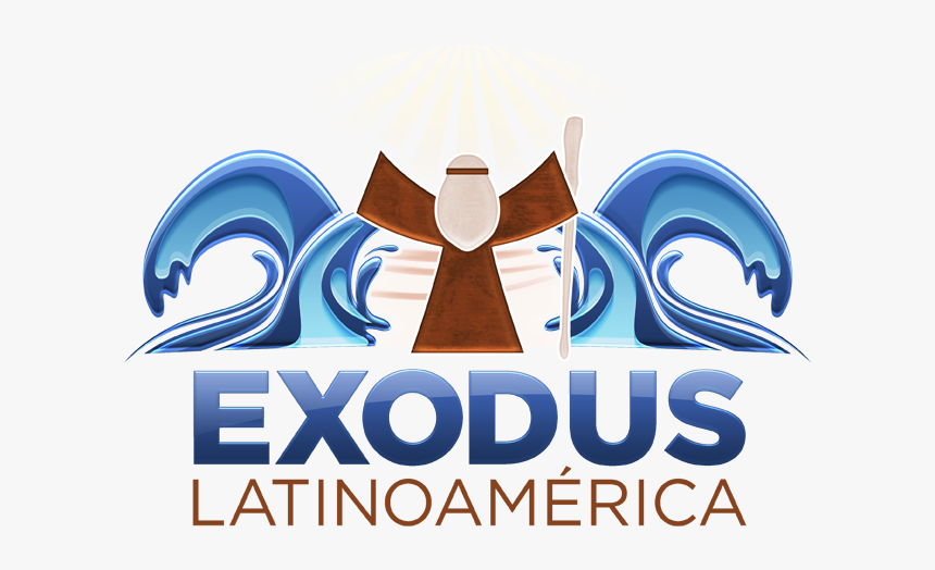 Logo Exodus Latinoamérica - Datamentors, HD Png Download, Free Download