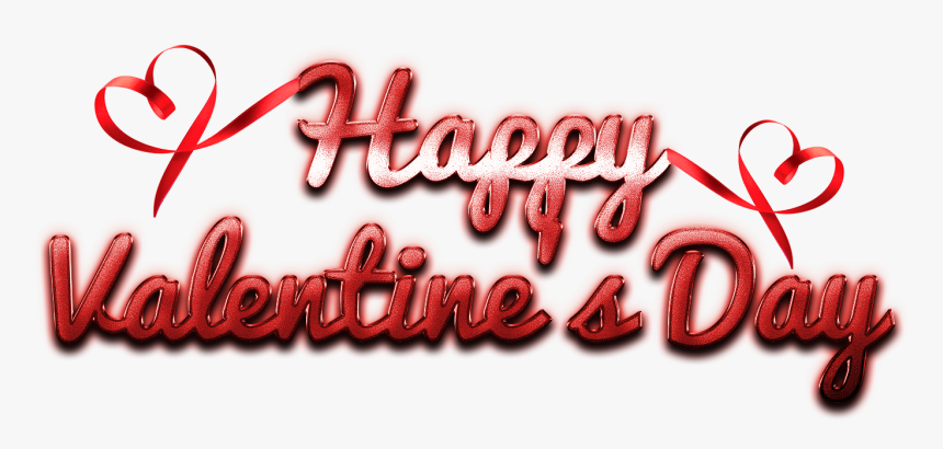 Happy Valentines Day Png Clipart, Transparent Png, Free Download