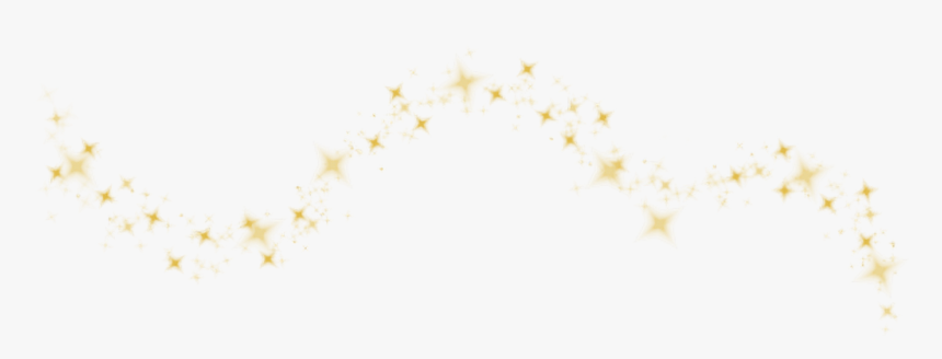 #stars #trail #spark #sparkle #glitter #gold #shine - Sparkle Transparent Background Star Png, Png Download, Free Download