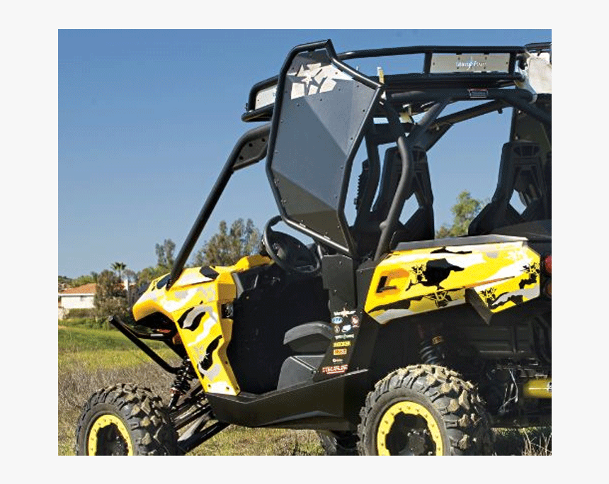 All-terrain Vehicle, HD Png Download, Free Download